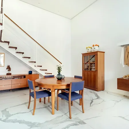 Palazzo Sovrana Serviced Luxury Apartments-3