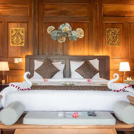 Villa Sindu Ubud-2