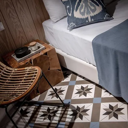 Serenity Spritz Boutique Hotel - Adults Only-3