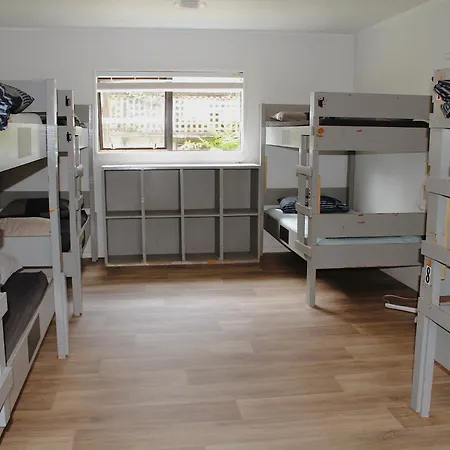 Hugo & Carters Backpackers & Motel-2