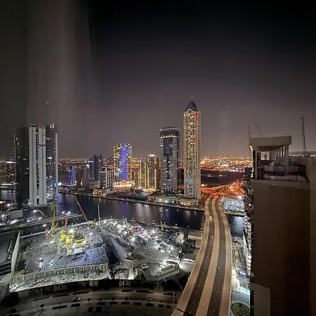 Park Regis Business Bay-3