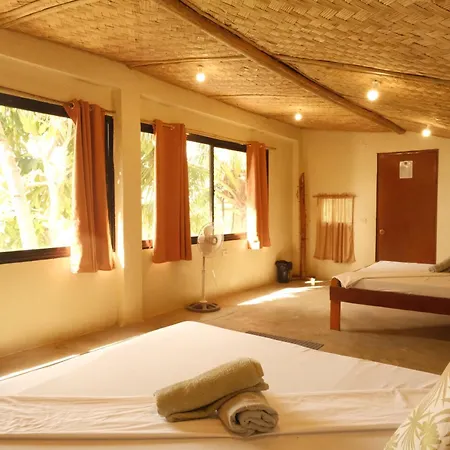 Cocovana Beach Resort (Adults Only)-3