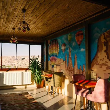 Lord Of Cappadocia Hotel-3
