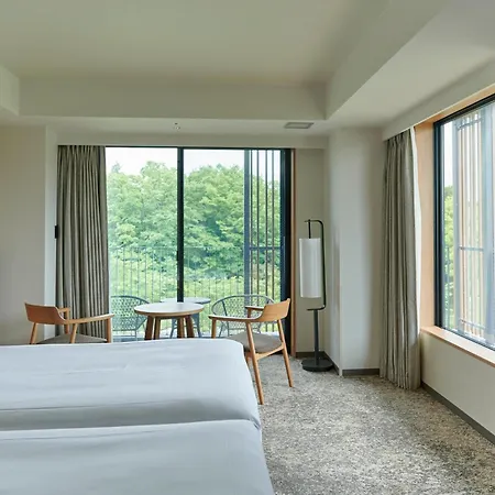 Umekoji Potel Kyoto-2