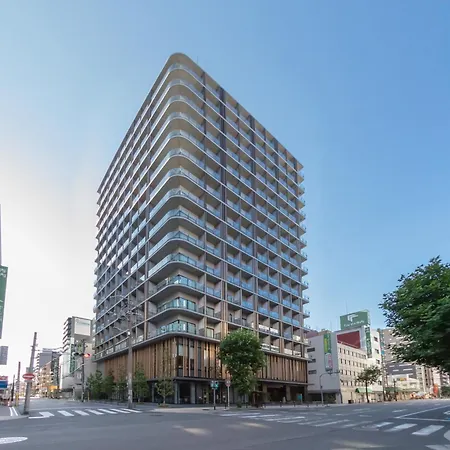 Miyako City Osaka Hommachi-3