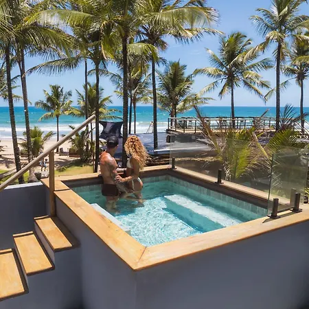 Villa Kandui Boutique Hotel E Beach Lounge-3
