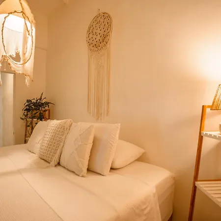 Tribe Boutique Hotel - Adults Only-2