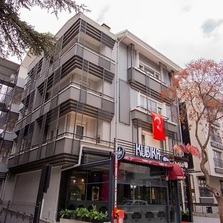 Cadde 7 Otel-3