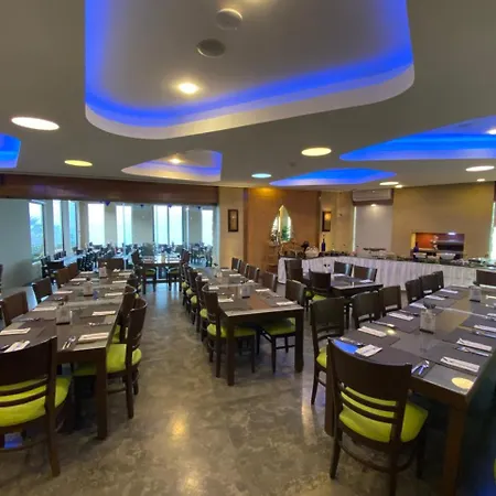 O Beach Hotel & Resort-3