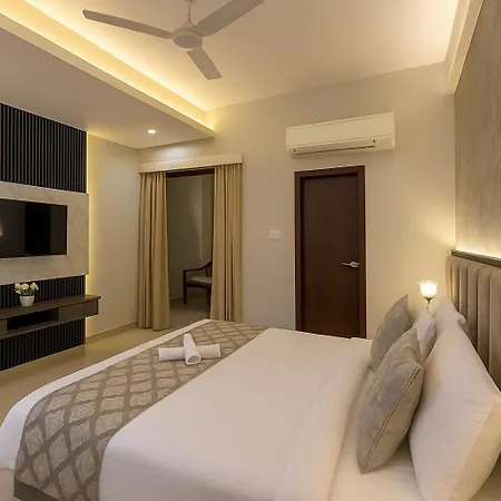 Hotel Zion Inn, Cantonment, Varanasi-2