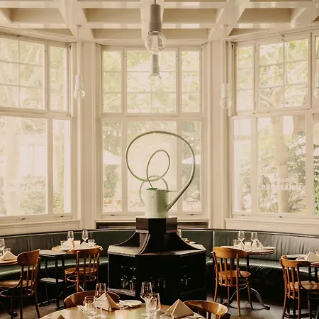 Boutique & Design Hotel Volkshaus Basel-2