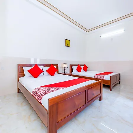 Magnolia Cam Ranh Hotel-3