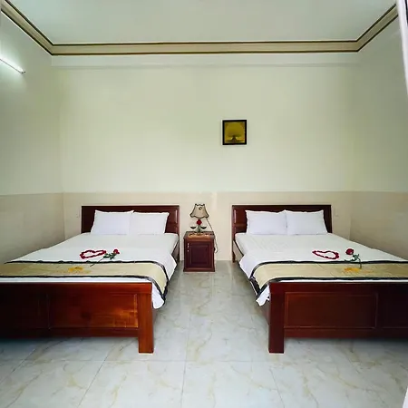 Magnolia Cam Ranh Hotel-2