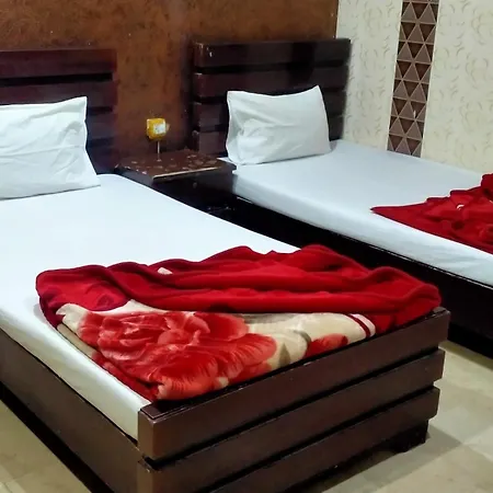 Hotel Decent Lodge-2