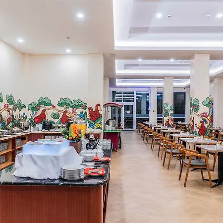 Favehotel Bitung-2