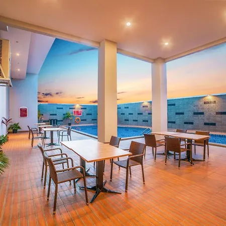 Favehotel Bitung-3