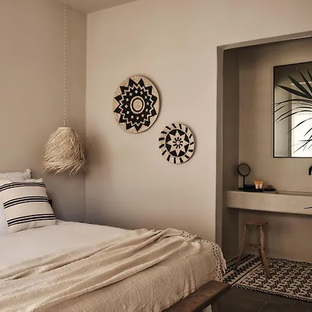 Amyth Of Mykonos Agios Stefanos (Adults Only)-2