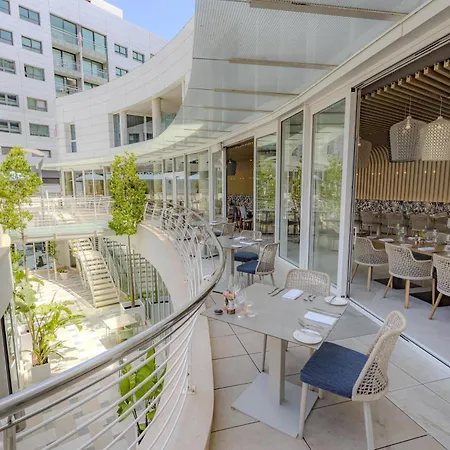 Hyatt Regency Malta-2