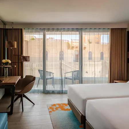 Hyatt Regency Malta-3