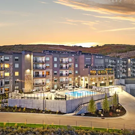 Black Rock Mountain Resort-2
