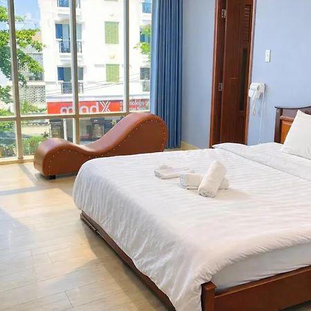 Binh Minh Hotel Hcm-2