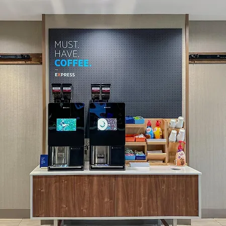 Holiday Inn Express - Houston - Galleria Area By Ihg-2
