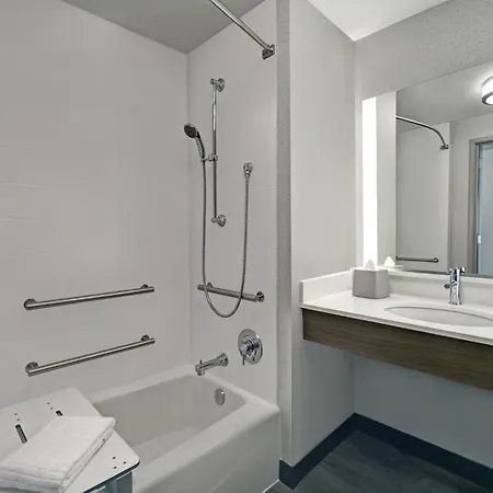 Holiday Inn Express - Houston - Galleria Area By Ihg-3