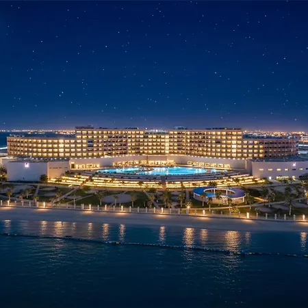 Grand Millennium Gizan-2