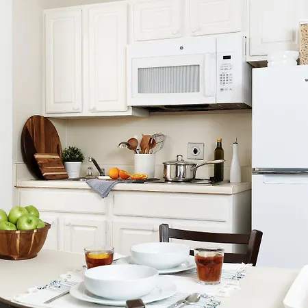 Intown Suites Extended Stay Houston Tx - Iah Airport-3