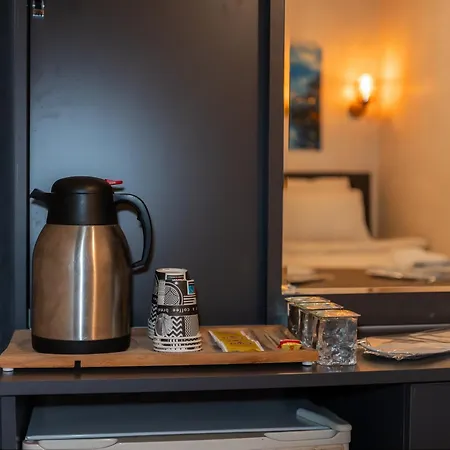 Golden Horn Park Hotel-2