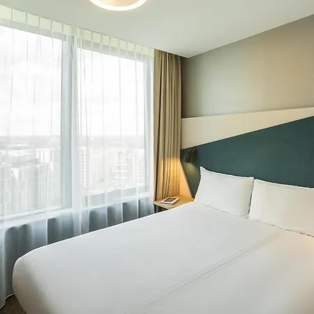 Aparthotel Adagio London Stratford-2