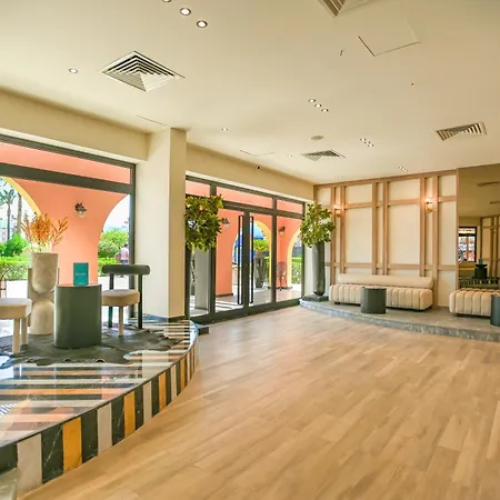 Ajira Boutique Hotel Hurghada Marina-2