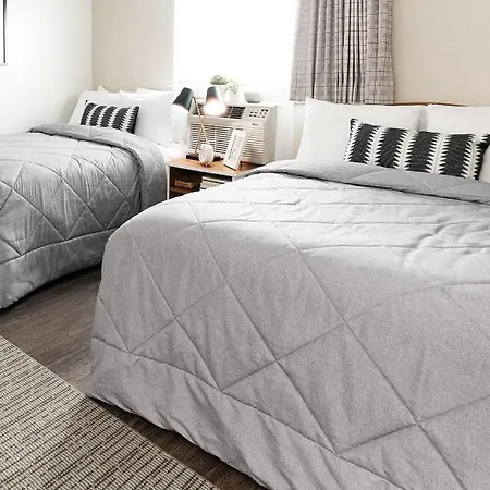 Intown Suites Extended Stay Chattanooga Tn - Hamilton Place-3