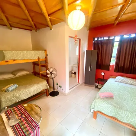 Surf House Chicama-2