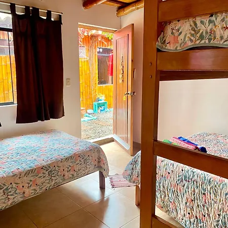 Surf House Chicama-3