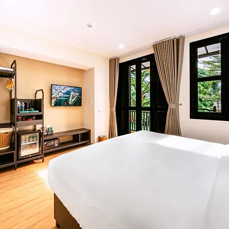 Hoi An Memories Resort & Spa-3