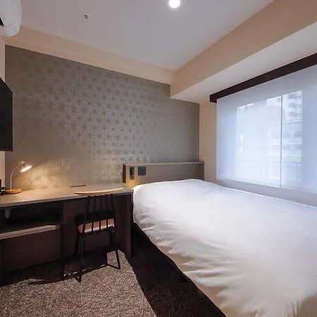 Hotel Sui Kobe Sannomiya By Abest-2