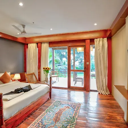 Aqua Marina Beach Cottages-3