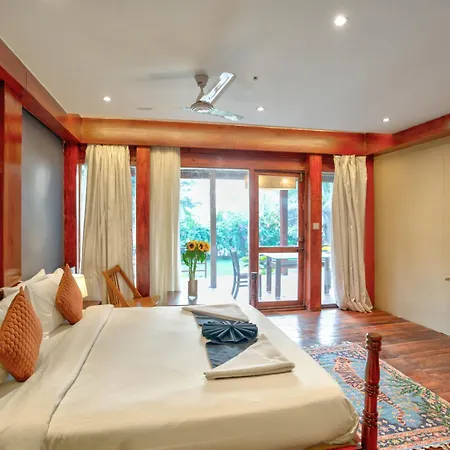 Aqua Marina Beach Cottages-2