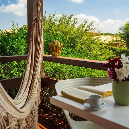 Jubarte Hotel - Tawa Beach Club-2