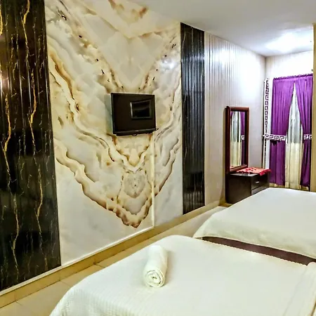 Hotel 7 Dha-3