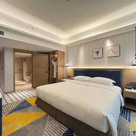 Voco Guangzhou Shifu By Ihg-2