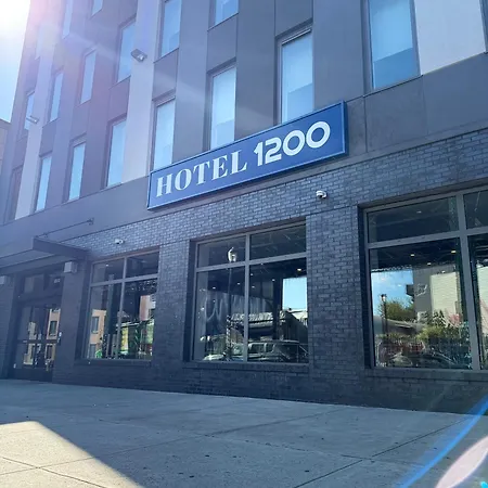 Hotel 1200-3