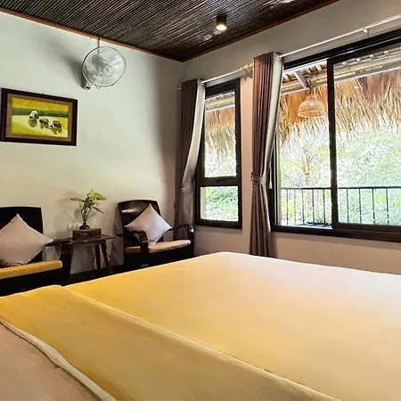 Halise Sanctuary Ninh Binh-3