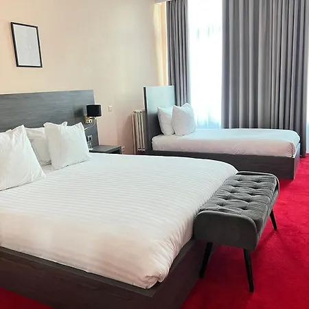 La Bourse Hotel-3