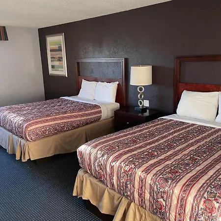 Apm Inn & Suites-3