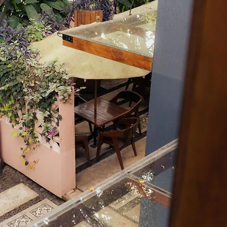 Sui Boutique Hotel-3