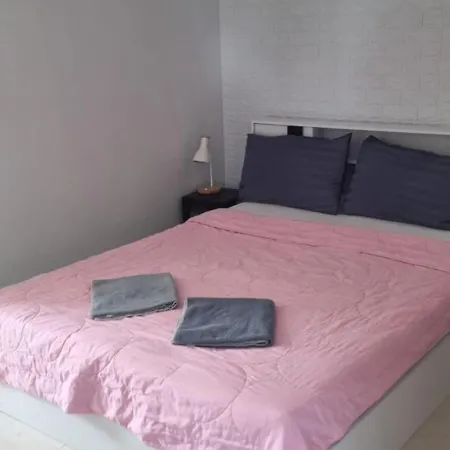 Hua Hin Paradise Guesthouse-2