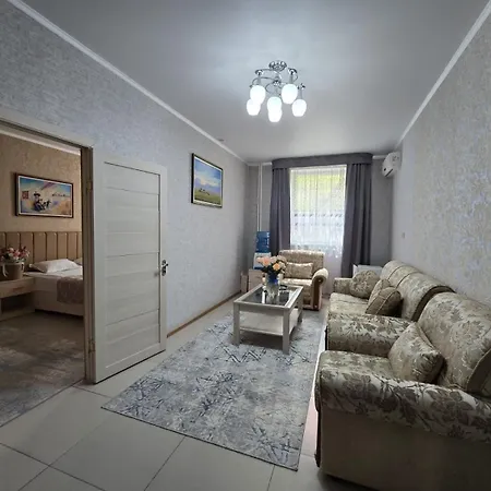 Gostinitsa Sultan-2