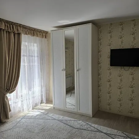 Gostinitsa Sultan-3